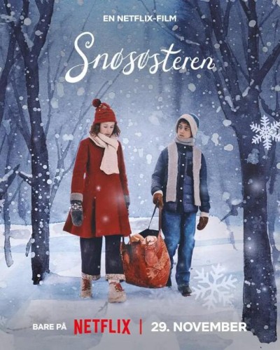 《雪地天使》免费在线观看电影高清无删减版