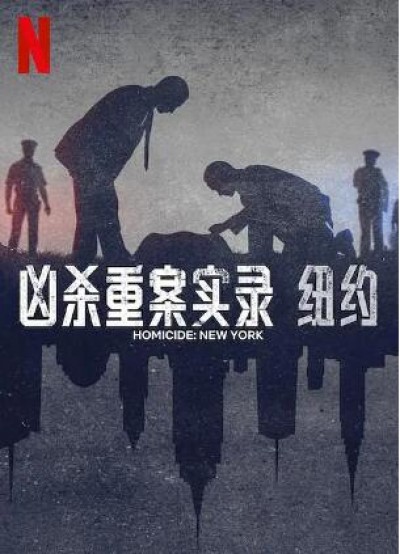 《凶杀重案实录：纽约》免费在线观看纪录片全集完整版