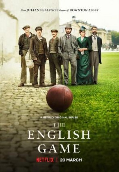 《足球英杰》免费在线观看电视剧全集完整版