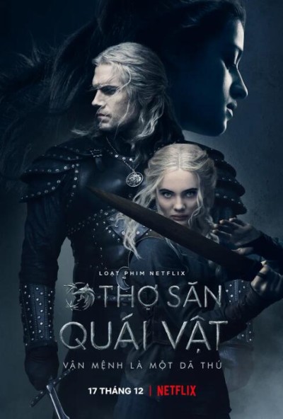 《猎魔人第二季》免费在线观看电视剧全集完整版