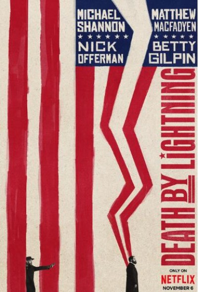 《雷殛元首》免费在线观看电视剧全集完整版