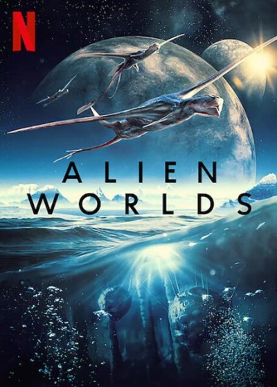 《外星世界》免费在线观看纪录片全集完整版