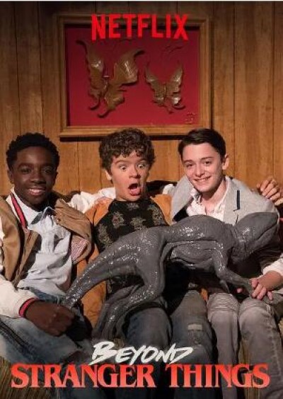 《怪奇背后》美国真人秀免费在线观看全集完整版