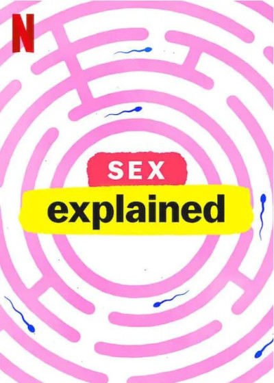 《性爱解密第一季》免费在线观看电视剧全集完整版