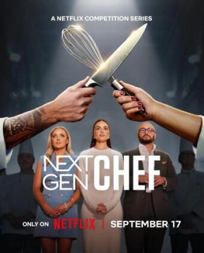 《新世代厨神》美国真人秀免费在线观看全集完整版