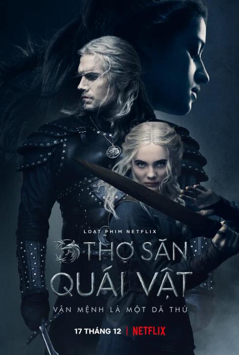 《猎魔人第二季》免费在线观看电视剧全集完整版 猎魔人第二季美剧，猎魔人第二季免费在线观看，猎魔人第二季电视剧全集，猎魔人第二季完整版，猎魔人第二季夸克资源 第1张