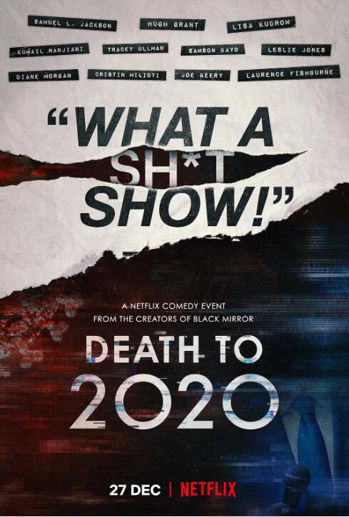 《2020去死》免费在线观看电影高清无删减版 2020去死电影，2020去死免费在线观看，2020去死电影高清，2020去死无删减版，2020去死电影下载 第1张