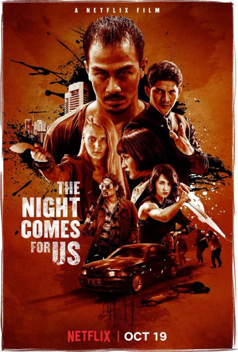 《嗜人之夜》免费在线观看电影高清无删减版 嗜人之夜电影，嗜人之夜免费在线观看，嗜人之夜电影高清，嗜人之夜无删减版，嗜人之夜电影下载 第1张