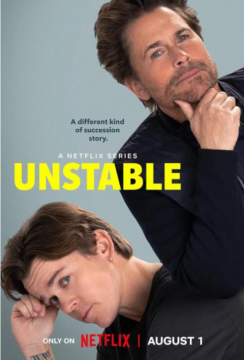 《艾利斯的震荡人生第二季》免费在线观看电视剧全集完整版 艾利斯的震荡人生第二季美剧，艾利斯的震荡人生第二季免费在线观看，艾利斯的震荡人生第二季电视剧全集，艾利斯的震荡人生第二季完整版，艾利斯的震荡人生第二季夸克资源 第1张