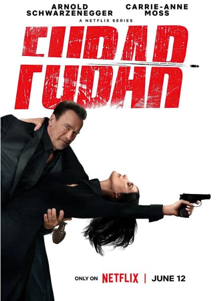 《面目全非第二季》免费在线观看电视剧全集完整版 面目全非第二季美剧，面目全非第二季免费在线观看，面目全非第二季电视剧全集，面目全非第二季完整版，面目全非第二季夸克资源 第1张