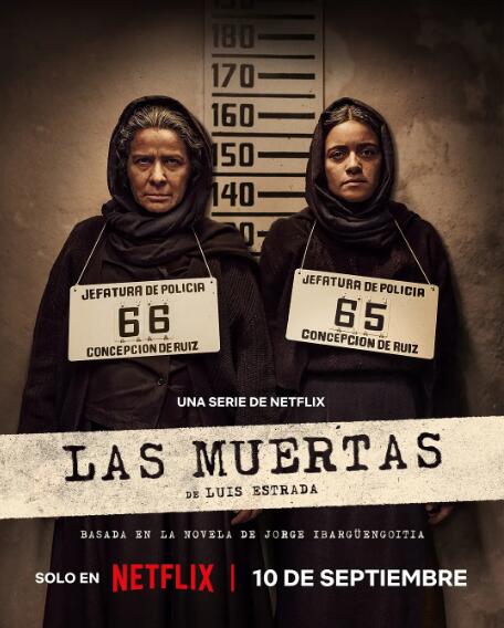 《少女之死》免费在线观看电视剧全集完整版 少女之死墨西哥剧,少女之死免费在线观看,少女之死电视剧全集,少女之死完整版,少女之死夸克资源 第1张 《少女之死》免费在线观看电视剧全集完整版 少女之死墨西哥剧,少女之死免费在线观看,少女之死电视剧全集,少女之死完整版,少女之死夸克资源 第1张