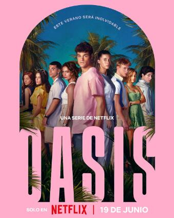 《Oasis:绿洲谜踪》免费在线观看电视剧全集完整版 Oasis绿洲谜踪电视剧,Oasis绿洲谜踪免费在线观看,Oasis绿洲谜踪电视剧全集,Oasis绿洲谜踪完整版,Oasis绿洲谜踪夸克资源 第1张 《Oasis:绿洲谜踪》免费在线观看电视剧全集完整版 Oasis绿洲谜踪电视剧,Oasis绿洲谜踪免费在线观看,Oasis绿洲谜踪电视剧全集,Oasis绿洲谜踪完整版,Oasis绿洲谜踪夸克资源 第1张